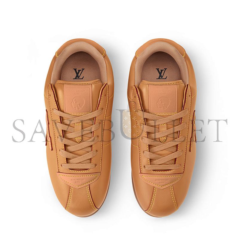 l0vis Vvtt0n lv buttersoft sneaker 1aikul